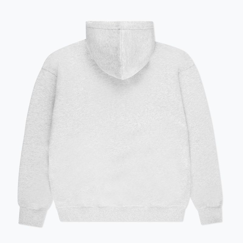 Vyriška PROSTO Pro Hoodie pilka 2