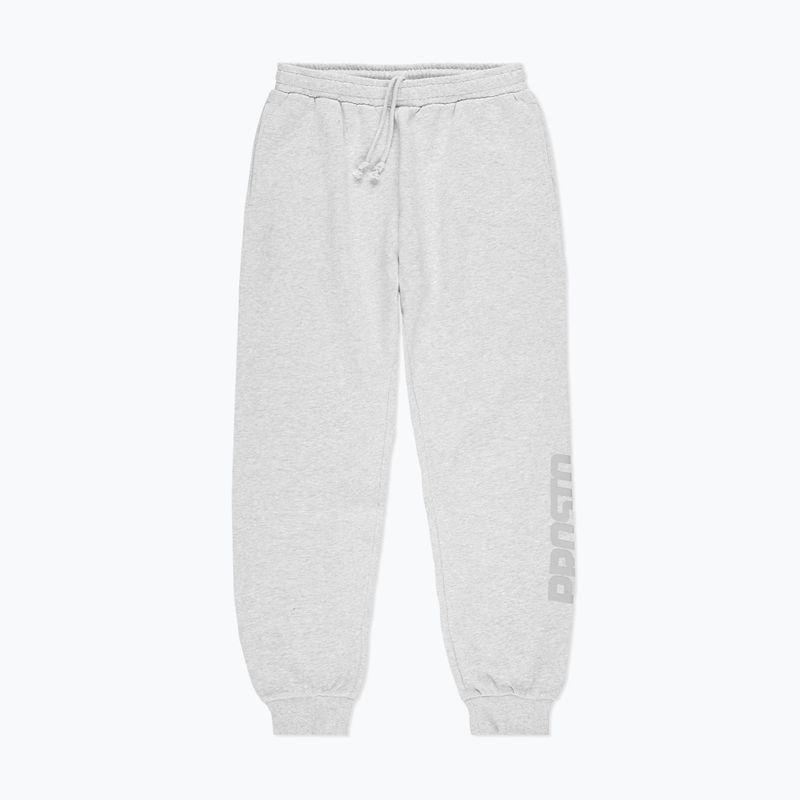 Vyriškos kelnės PROSTO Matched gray
