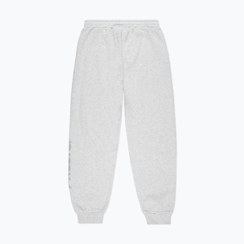 Vyriškos kelnės PROSTO Matched gray 2