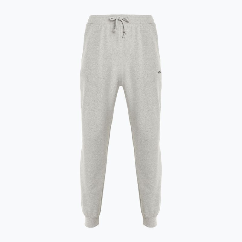 Vyriškos kelnės PROSTO Basic gray