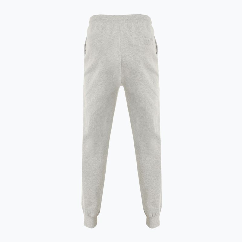 Vyriškos kelnės PROSTO Basic gray 2
