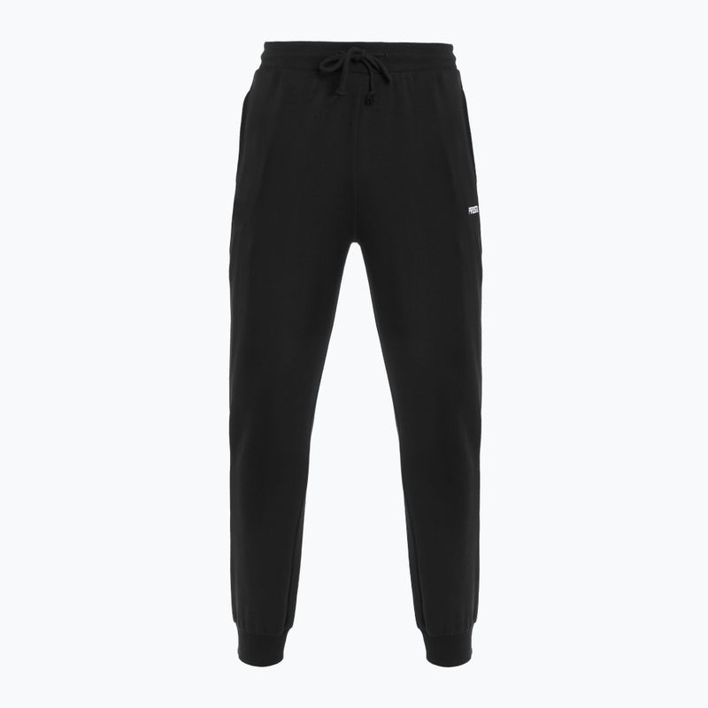 Vyriškos kelnės PROSTO Basic black