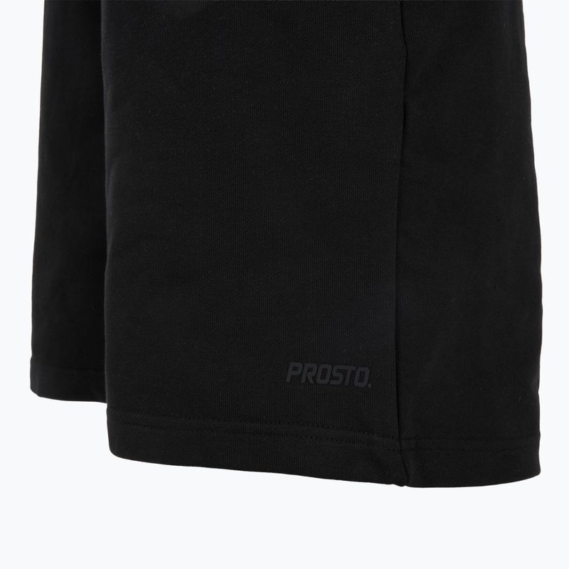 Vyriški šortai PROSTO Myst black 3
