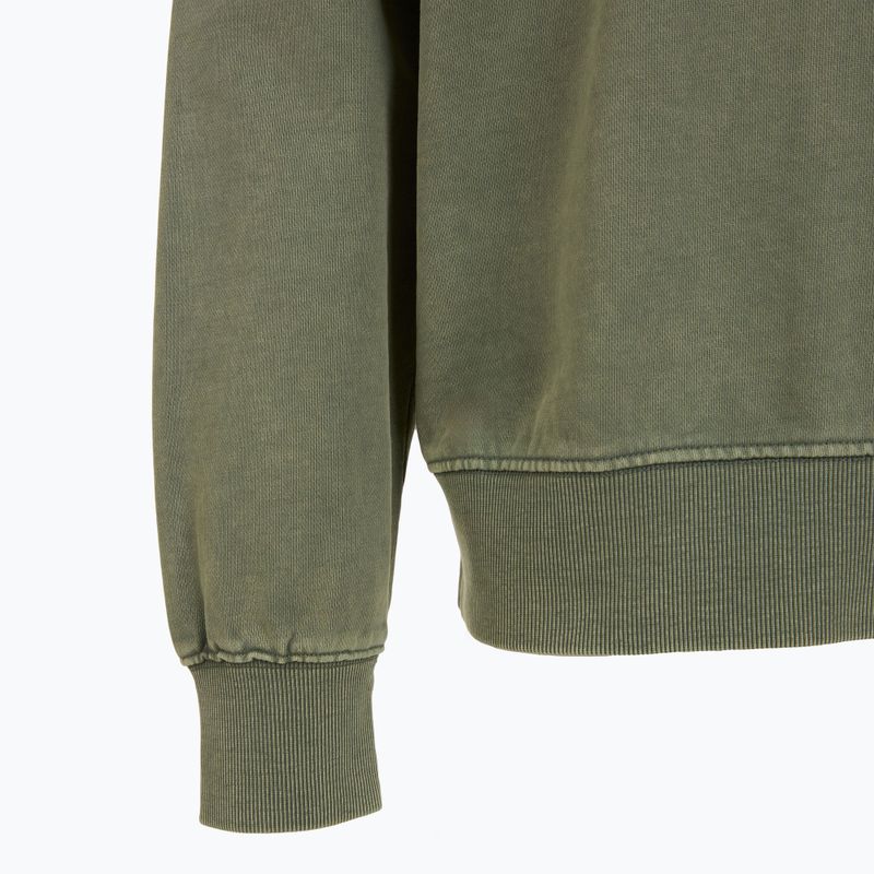 Vyriškas džemperis PROSTO Crewneck Sheriff green 4