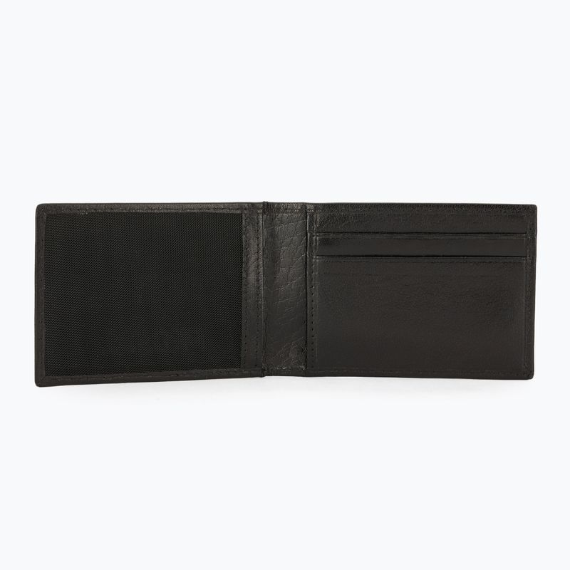 Kortelių dėklas PROSTO Stride black 3