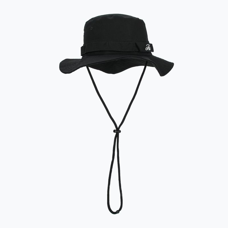 Skrybėlė PROSTO Prism black 2