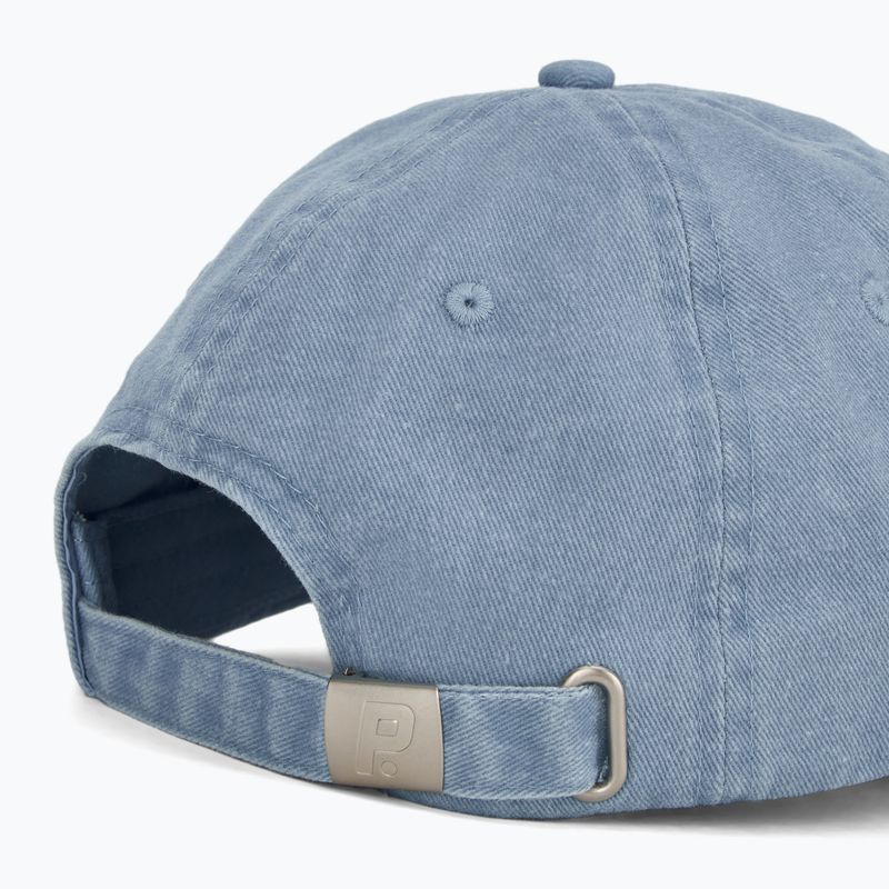 Kepuraitė su snapeliu PROSTO Strive blue 4