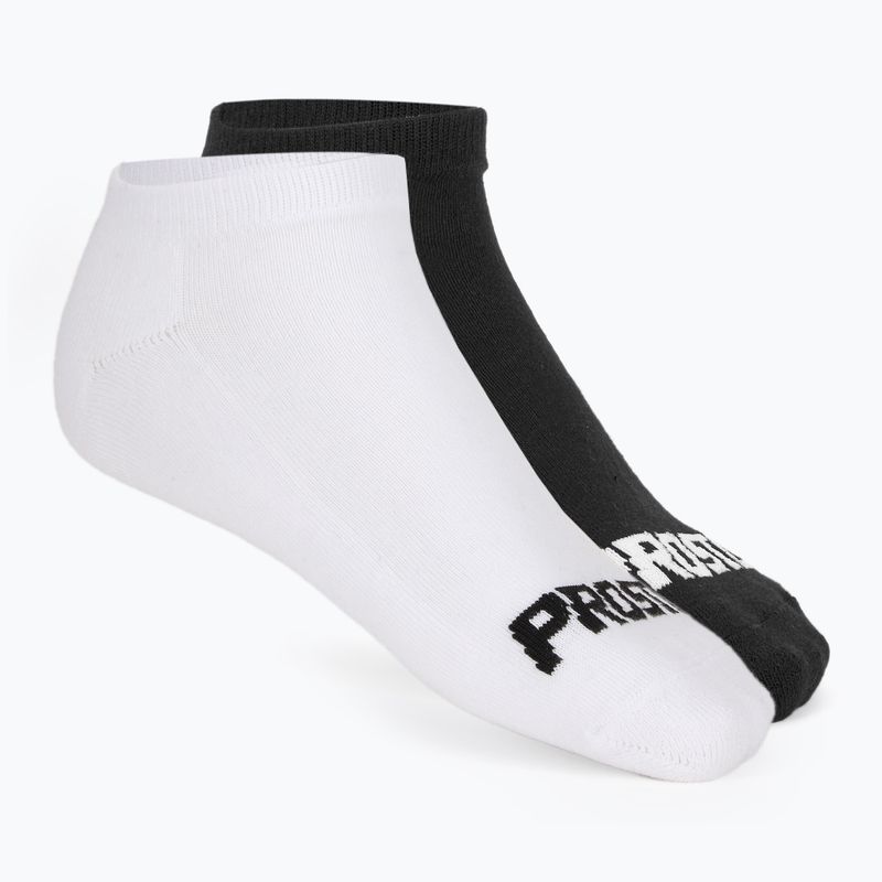 Vyriški šortai PROSTO Brisk 2Pack