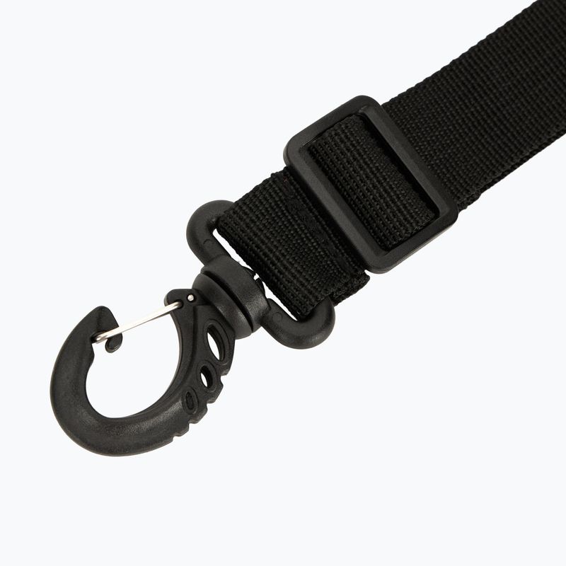 Maža rankinė PROSTO Zeta black 4
