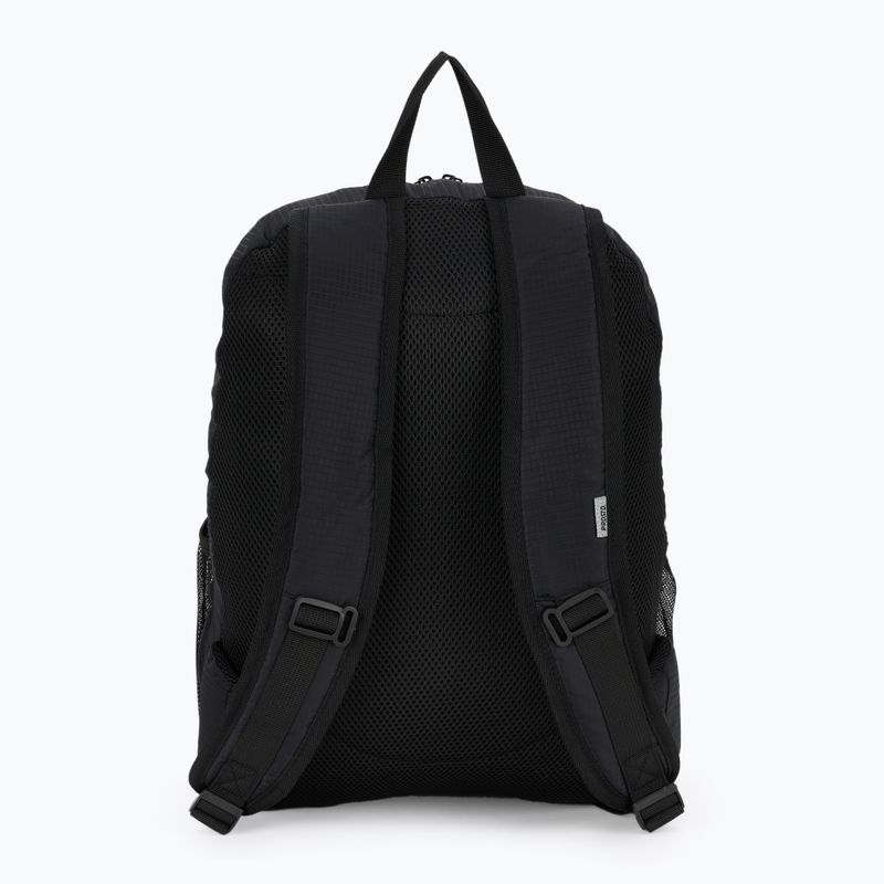 Miesto kuprinė PROSTO Bike 23 l black 3