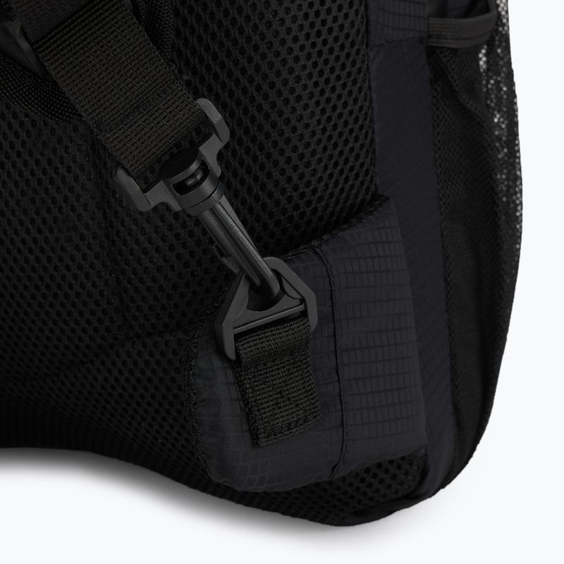 Miesto kuprinė PROSTO Bike 23 l black 8