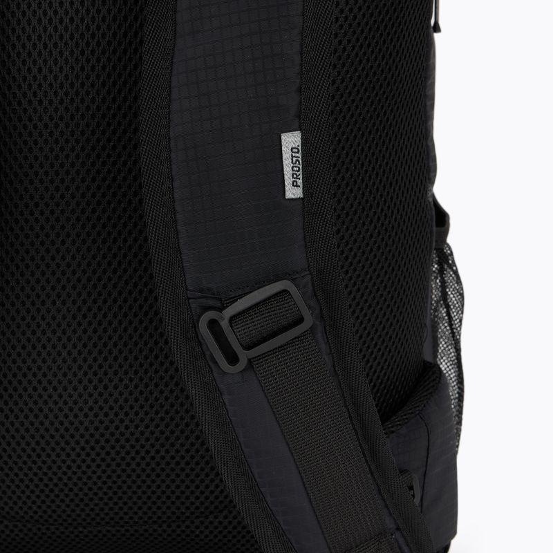 Miesto kuprinė PROSTO Bike 23 l black 9