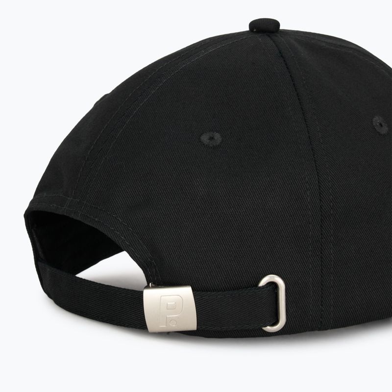 Kepuraitė su snapeliu PROSTO Onyx black 4