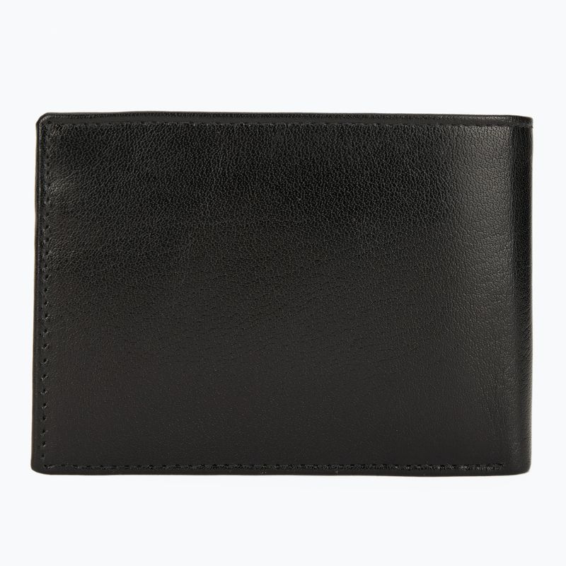 Vyriška piniginė PROSTO Cashly black 2