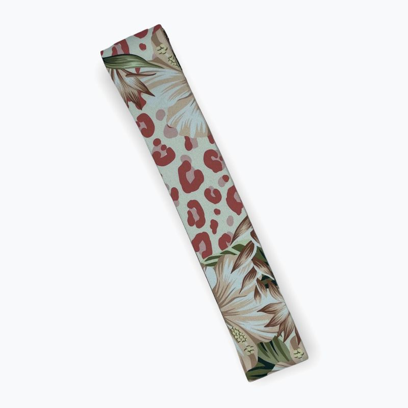 PeachPerfect Spring Panther rudos spalvos pratimai iš gumos PP-37482 4
