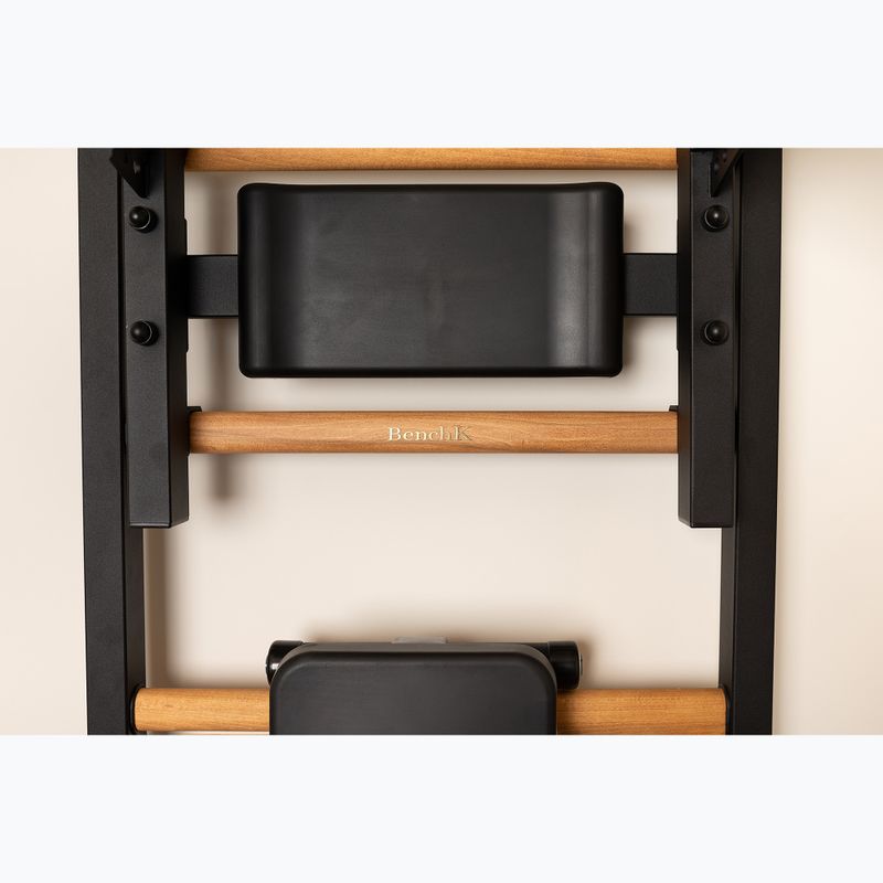 BenchK gimnastikos kopėčios baltos BK-522W 9