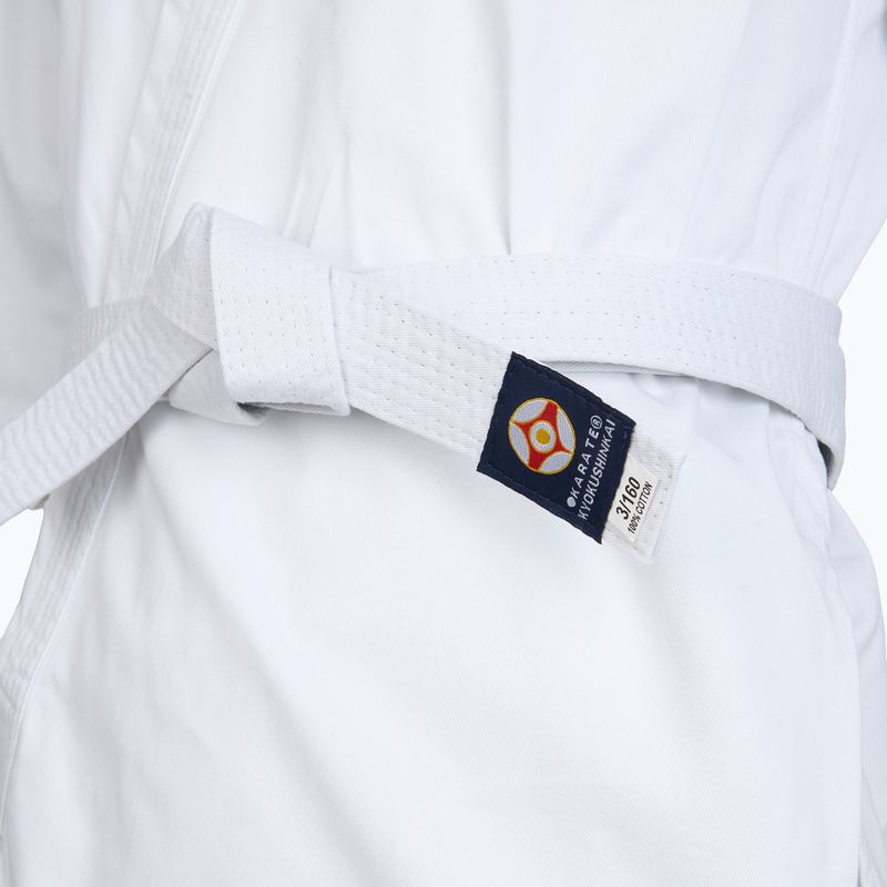 Karategi Overlord Karate Kyokushin balta 901120 3