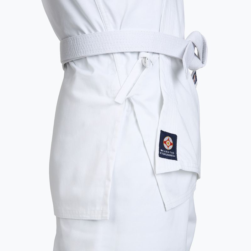 Karategi Overlord Karate Kyokushin balta 901120 4