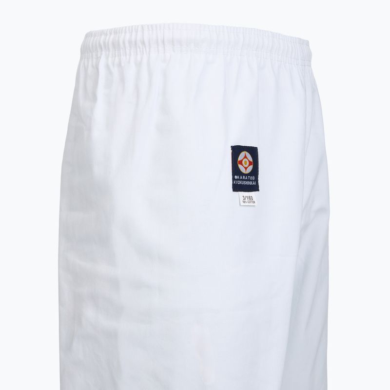 Karategi Overlord Karate Kyokushin balta 901120 5