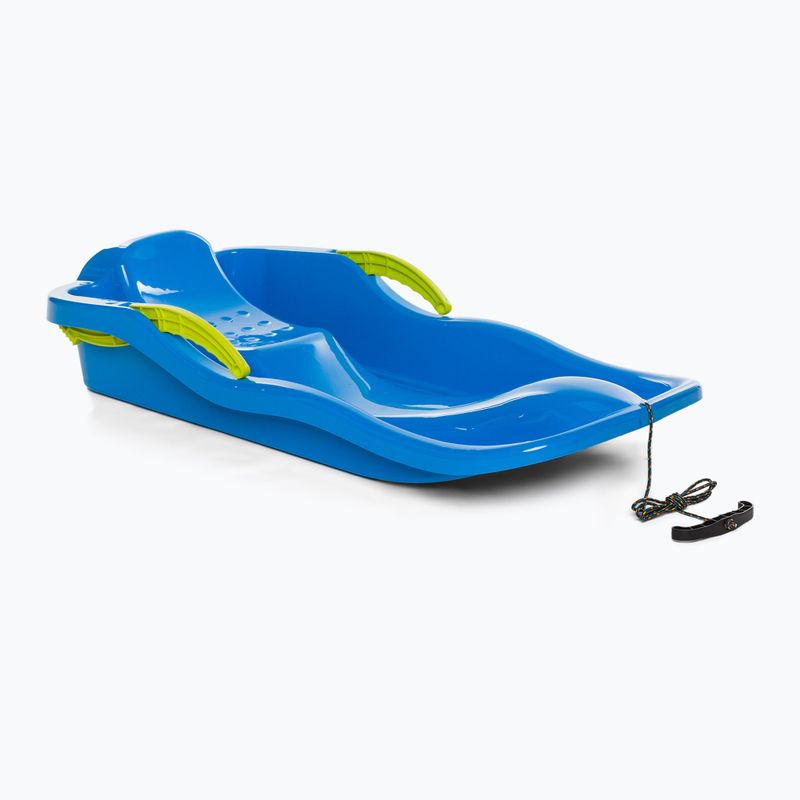 Prosperplast RACE slide blue ISRC-3005U