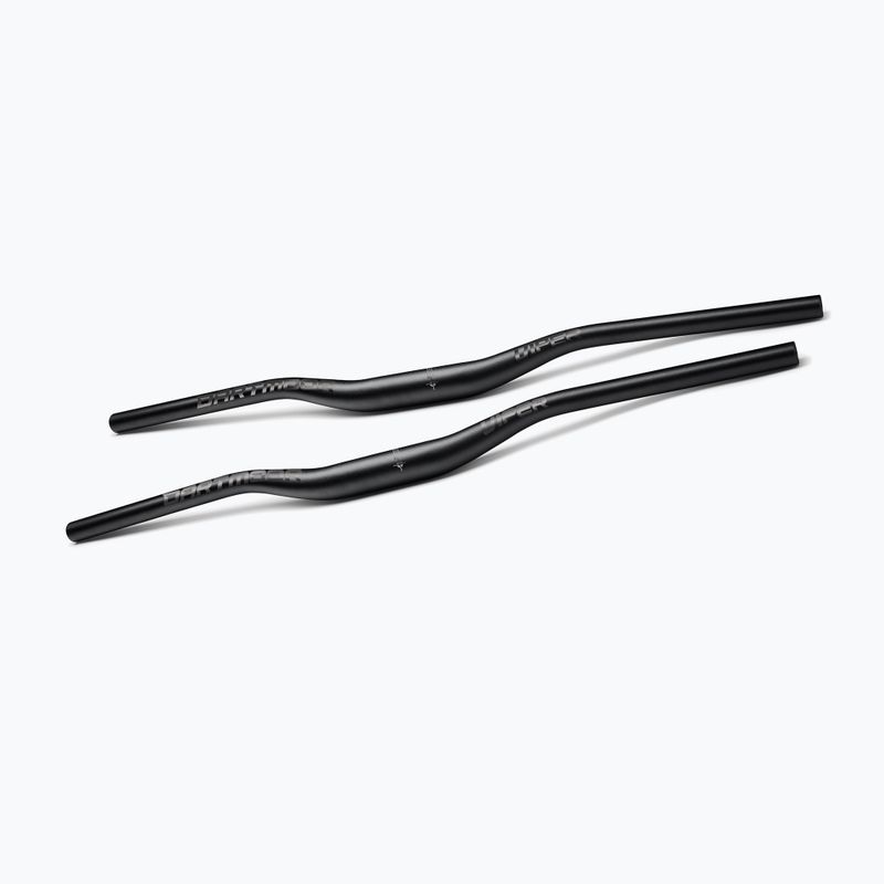 Vairas Dartmoor Viper black anodized 2