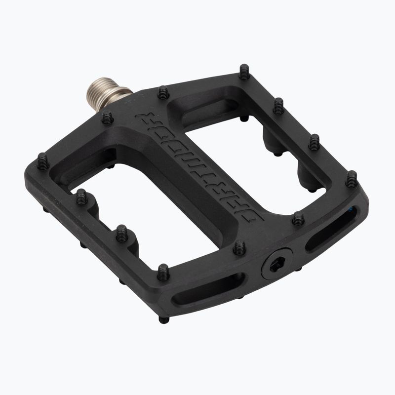 Dviračių pedalai Dartmoor Roost black 5