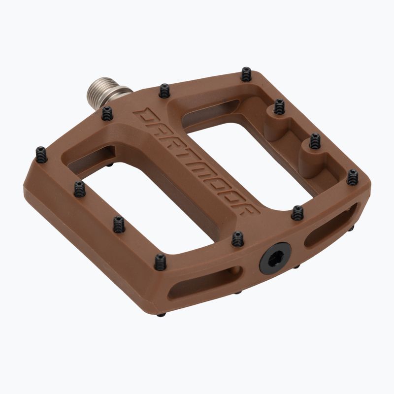 Dviračių pedalai Dartmoor Roost choco 5