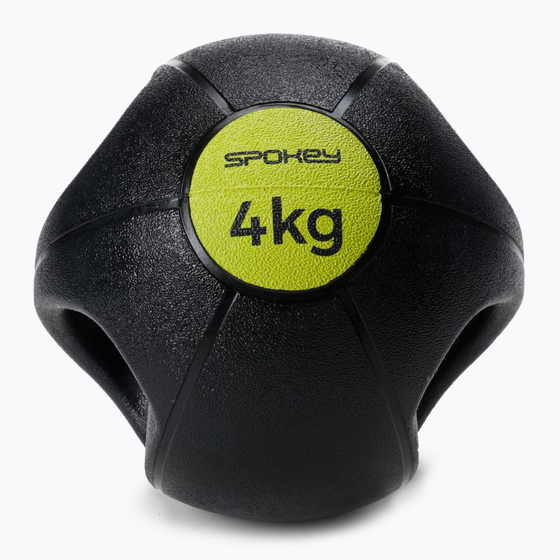 Spokey Gripi medicininis kamuolys 929864 4 kg 2