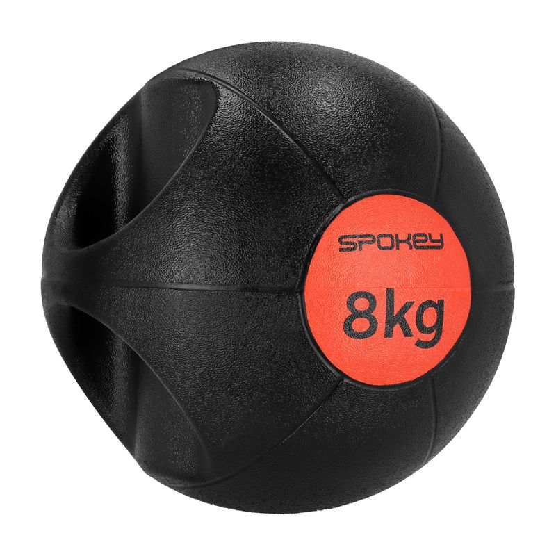 Spokey Gripi medicininis kamuolys 929866 8 kg