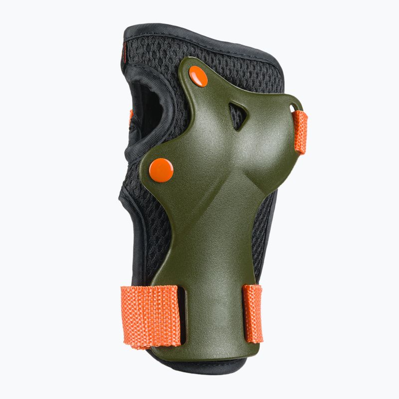 Spokey Shield žalias vaikiškų pagalvėlių rinkinys 940933 4