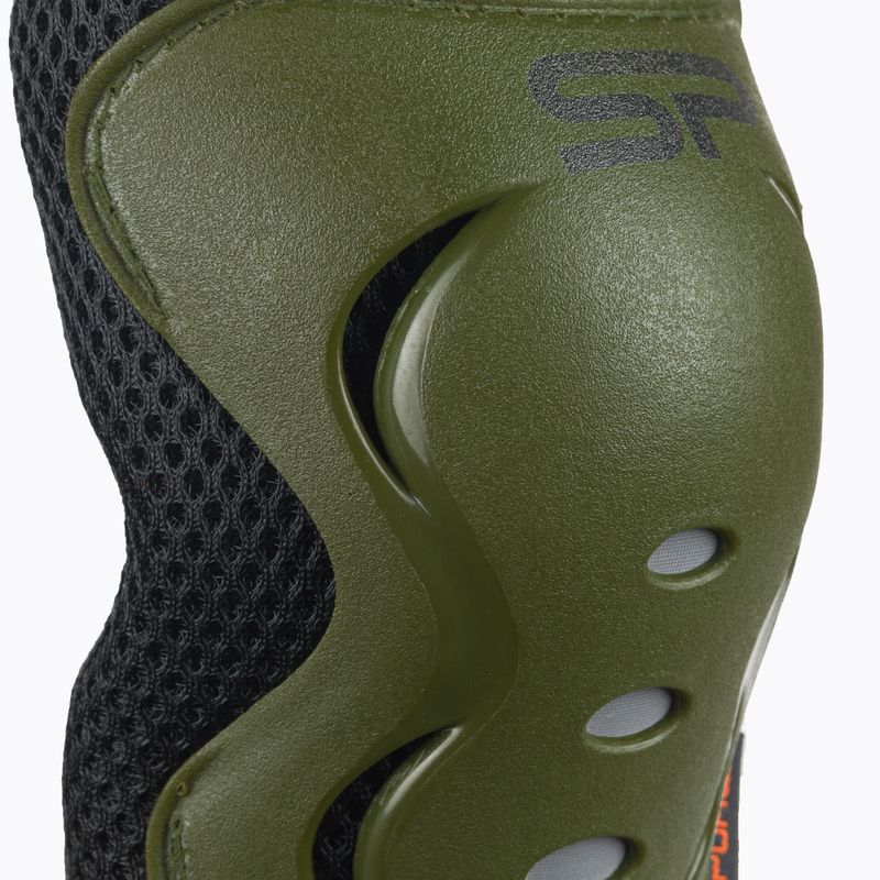Spokey Shield žalias vaikiškų pagalvėlių rinkinys 940933 5