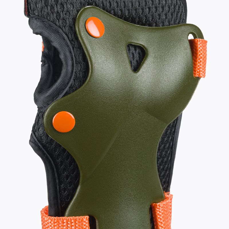 Spokey Shield žalias vaikiškų pagalvėlių rinkinys 940933 6