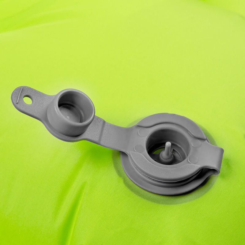 Spokey Air Bed pripučiamas čiužinys žalias 941059 5