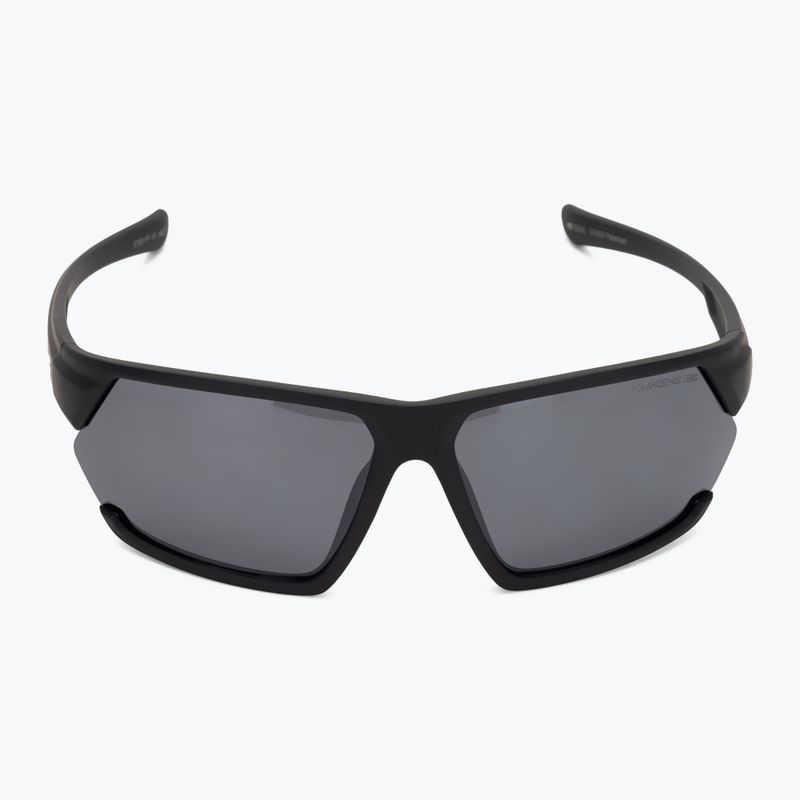 Akiniai nuo saulės GOG Surazo matt black 3
