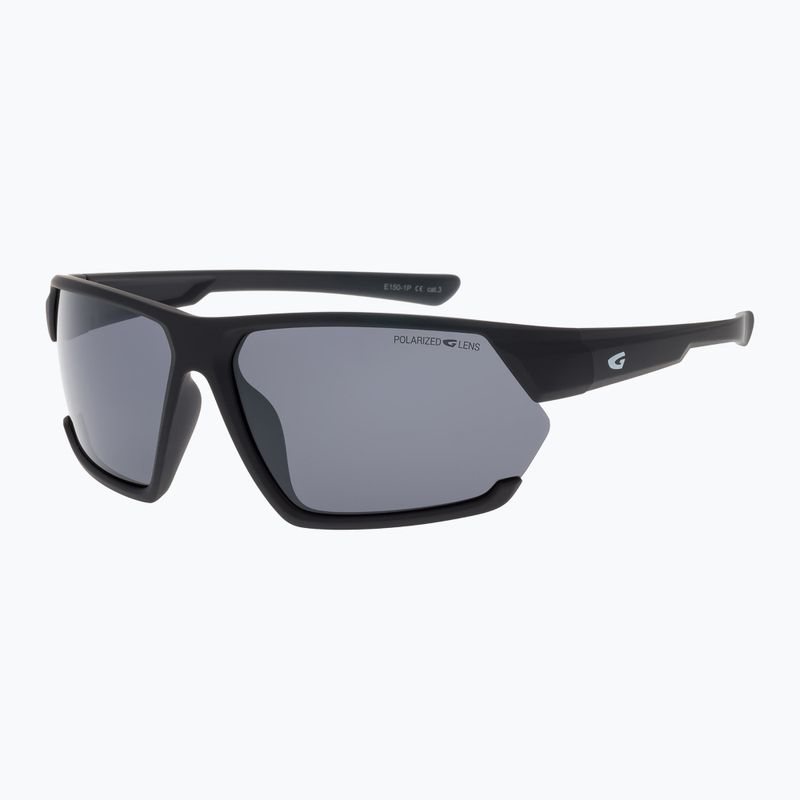 Akiniai nuo saulės GOG Surazo matt black