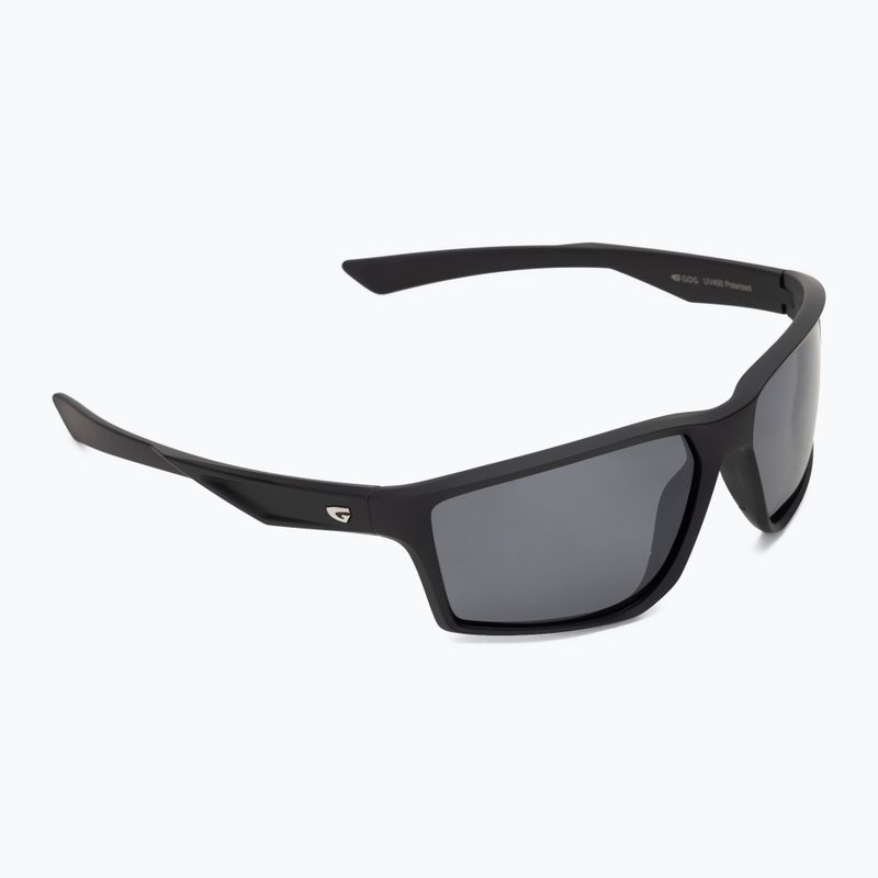 Akiniai nuo saulės GOG Paramito matt black