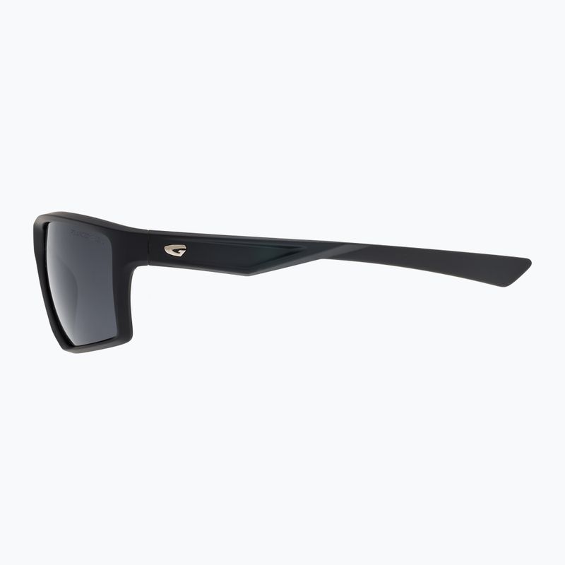 Akiniai nuo saulės GOG Paramito matt black 3