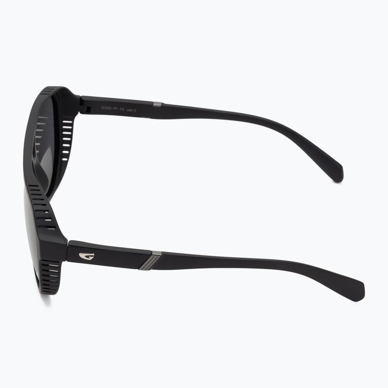 Akiniai nuo saulės GOG Rayo matt black 4