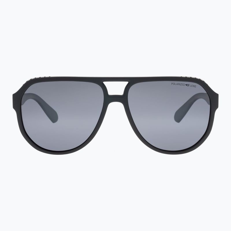 Akiniai nuo saulės GOG Rayo matt black 2
