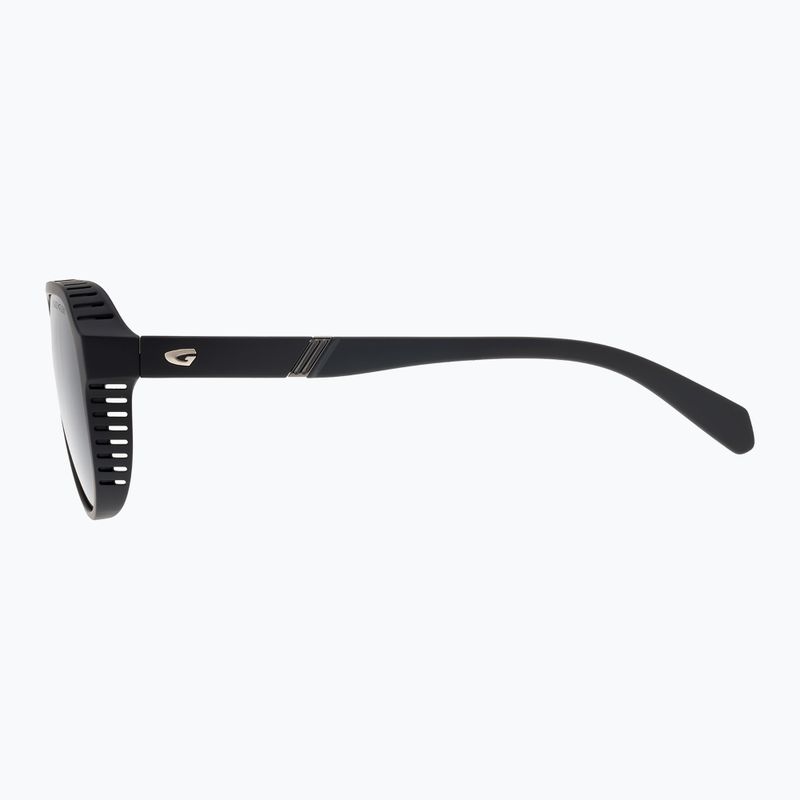 Akiniai nuo saulės GOG Rayo matt black 3