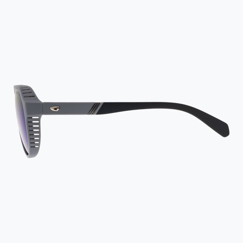 Akiniai nuo saulės GOG Rayo matt grey/black 3