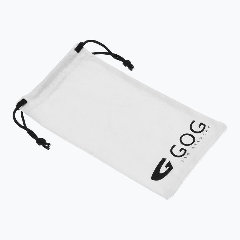 Akiniai nuo saulės GOG Rayo matt grey/black 4