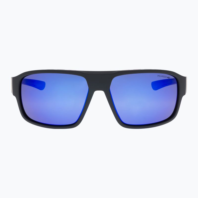 Akiniai nuo saulės GOG Sahil matt black 2