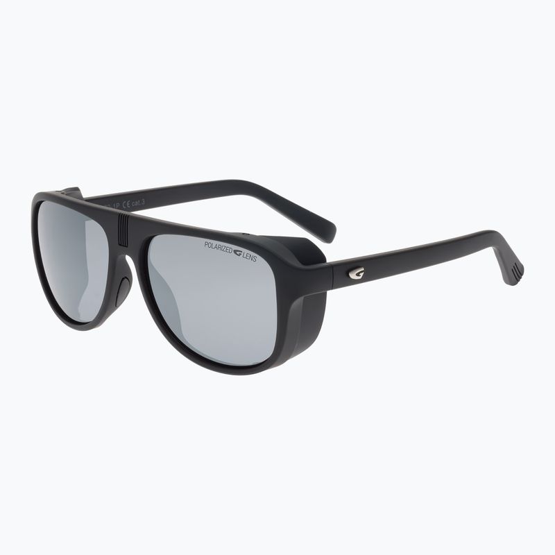 Akiniai nuo saulės GOG Fitz Roy matt black