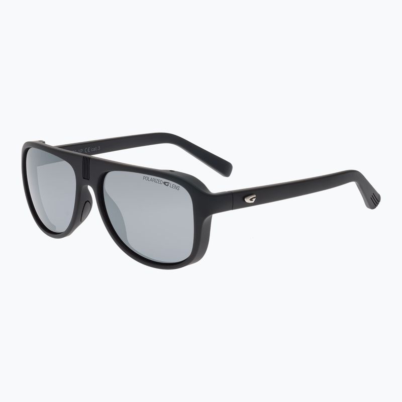 Akiniai nuo saulės GOG Fitz Roy matt black 2