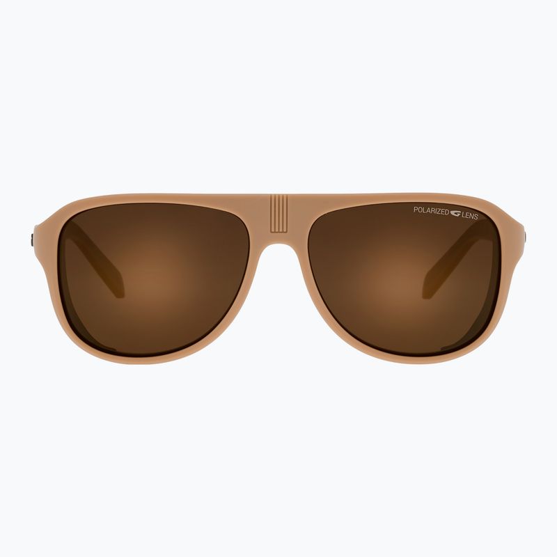 Akiniai nuo saulės GOG Fitz Roy matt desert/black 3