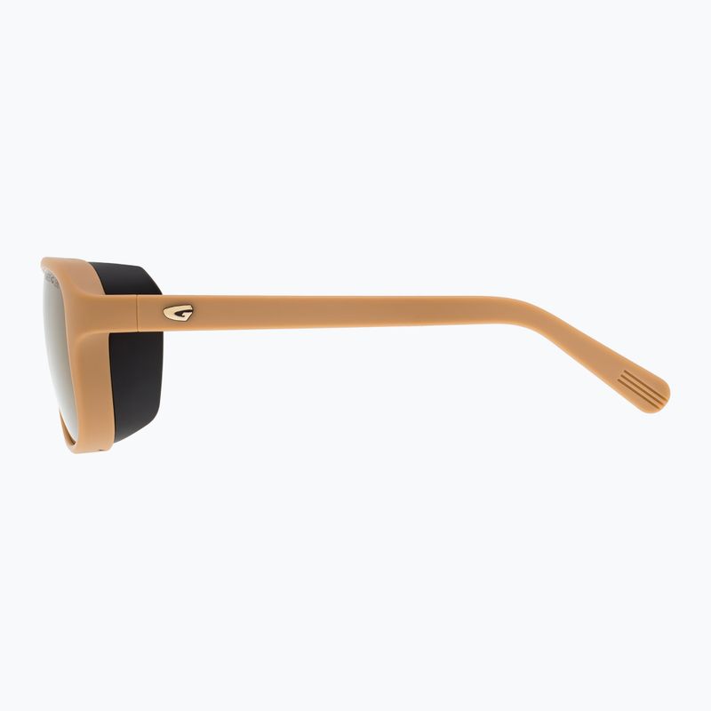 Akiniai nuo saulės GOG Fitz Roy matt desert/black 4