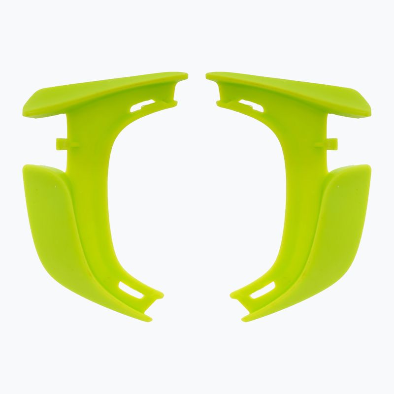 Akiniai nuo saulės GOG Tatra matt grey/neon lemon 6