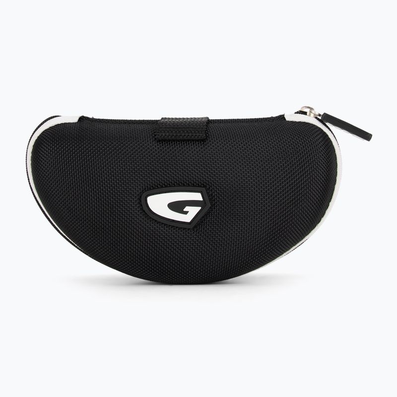 GOG Argo matiniai neoninės žalios/juodos/baltos/mėlynos spalvos akiniai nuo saulės 6