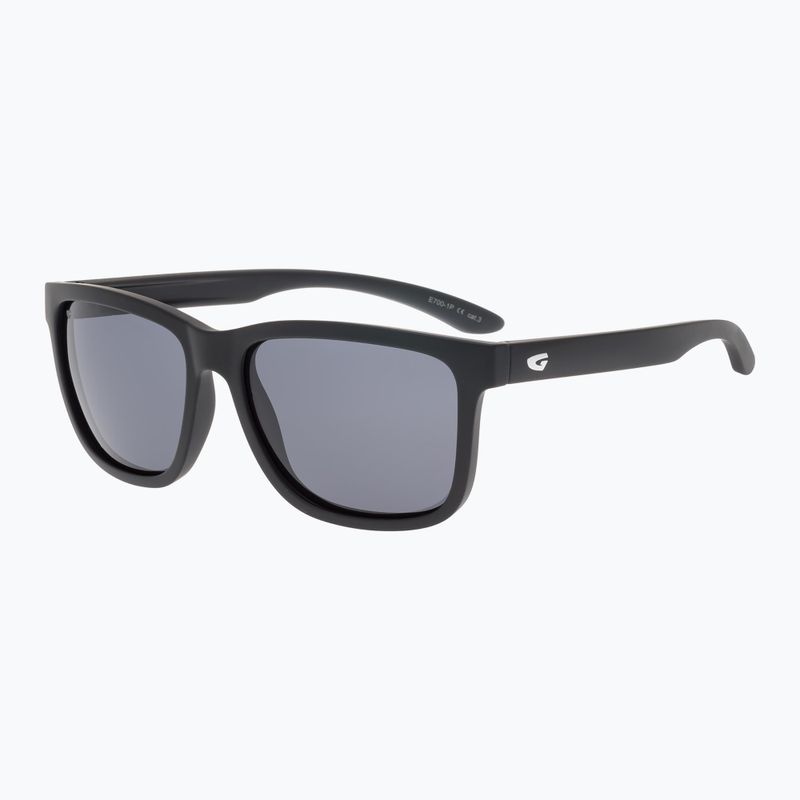 Akiniai nuo saulės GOG Hawk matt black